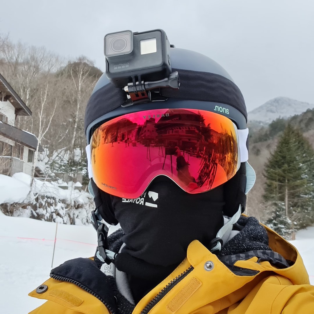 Flight deck snow goggles discount