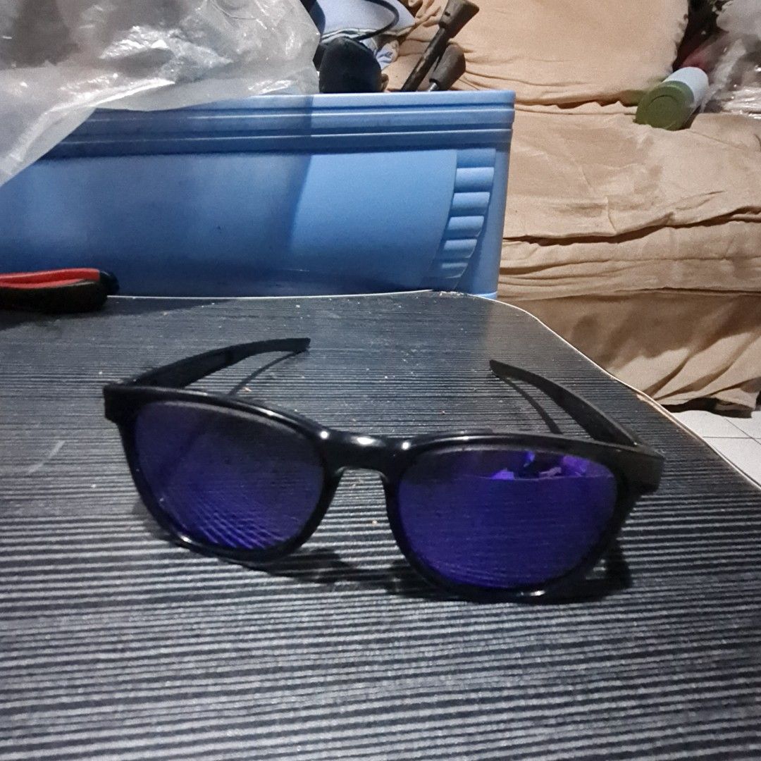 Oakley stringer discount