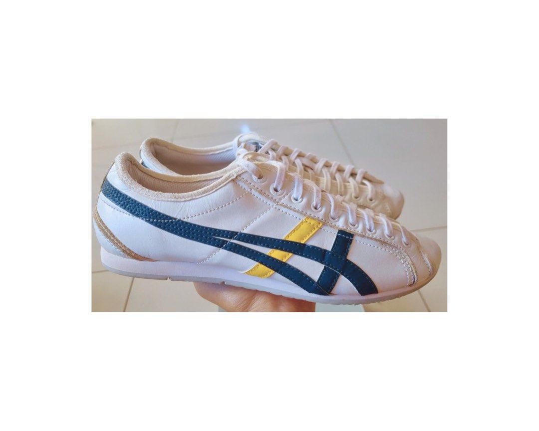 Onitsuka Tiger 5.5 Mens 7 Womens Eur38 24cm Women s Fashion