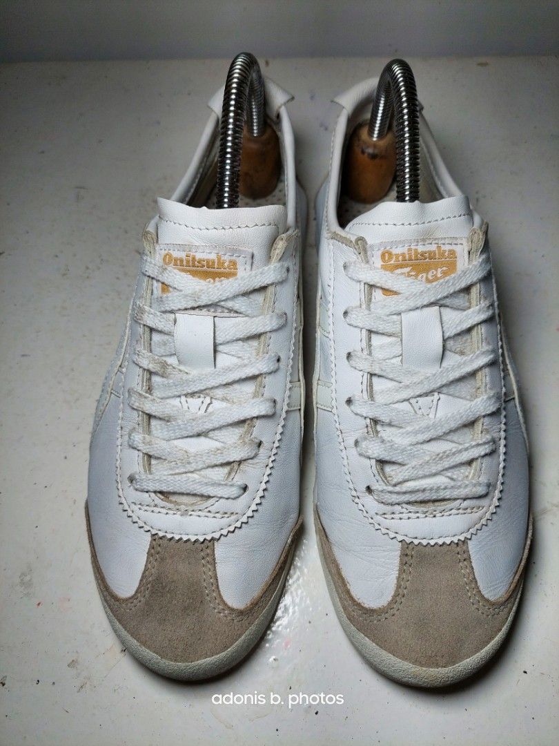 ONITSUKA TIGER SIZE 5.5 MEN. WOMEN 6.5 Women s Fashion Footwear