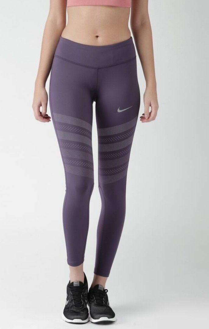 Nike Epic Luxe Women's Mid-Rise Full-Length Leggings