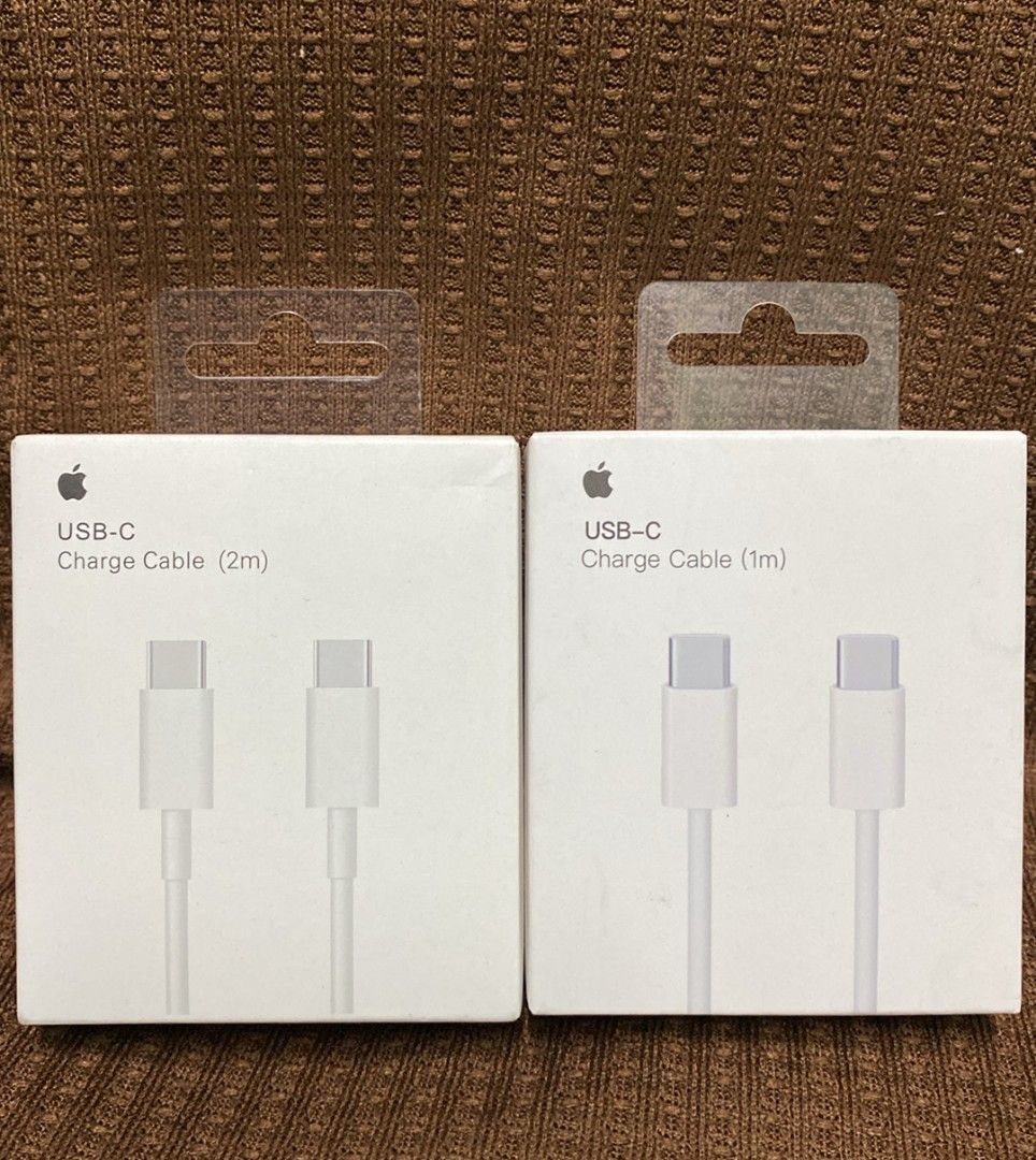 💯Original charger cable 2M type c to c MacBook/ipad (Category: Chargers & Cables) located in Manila. Submitted by milasgadgetph (Listing ID 1291131601, Image 1). Description: sameday delivery in nearby areas METRO MANILA🛵 Kung saan kay ng lalamove 🫶 If you want to order fill up this form:🛒 ORDER NOW SHIP NOW ‼️ GET YOURS NOW 🔥 NAME: NUNBER: EXACT ADDRESS: 🍎ORIGINAL IPHONE CHARGER 11/12/13/14 USB C ADAPTER AND USB C TYPE TO LIGHTNING ⚡ BRAND