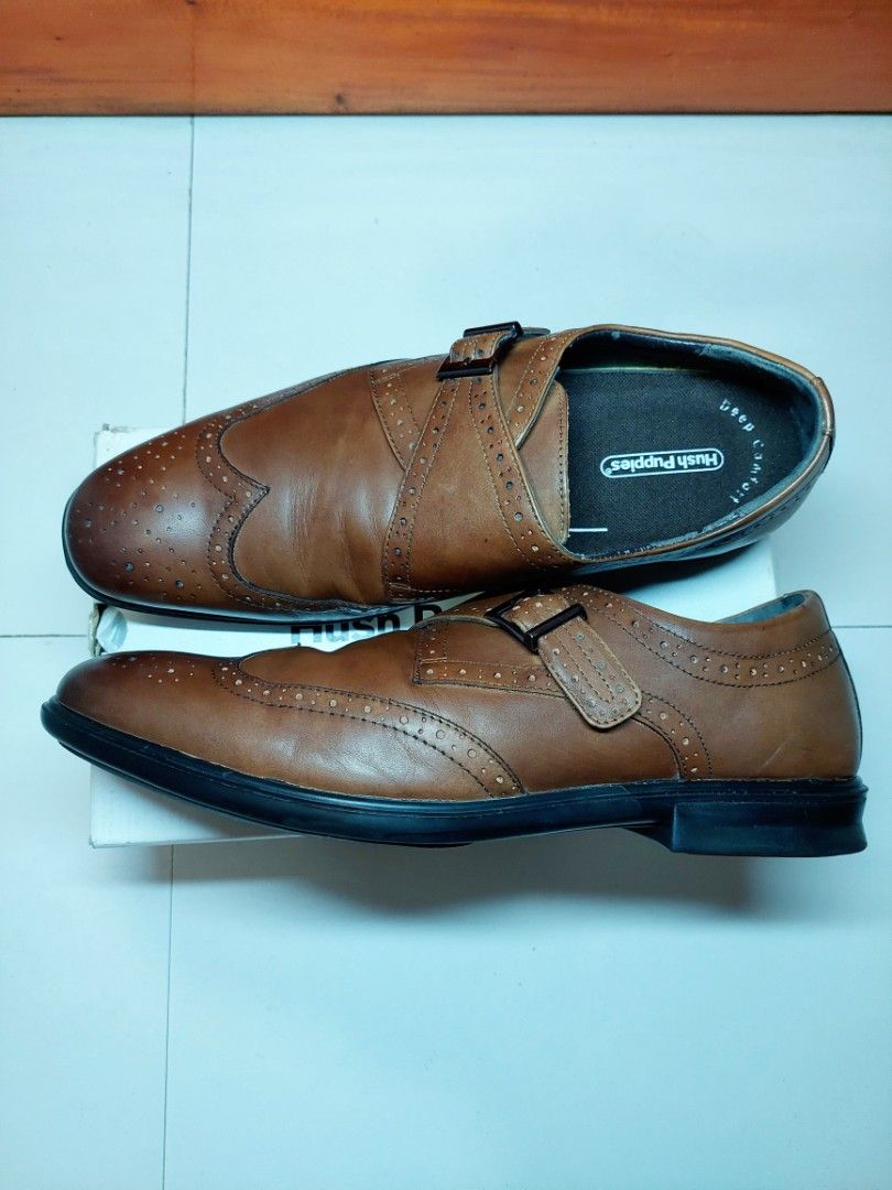 Daraz best sale hush puppies