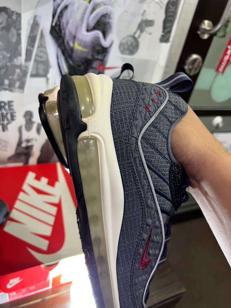 Air max 98 swarovski top