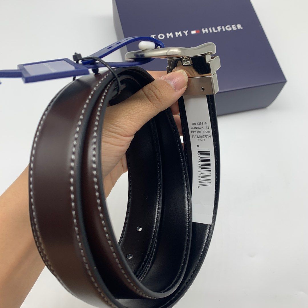 Tommy hilfiger rn 129919 online