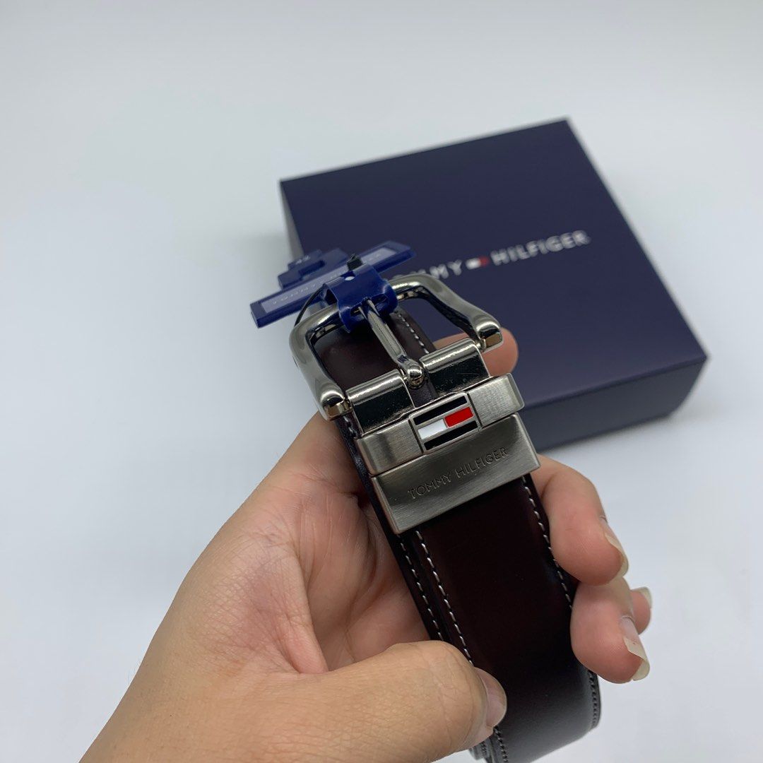 Tommy hilfiger original sale belts