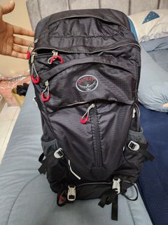 Osprey backpack online malaysia