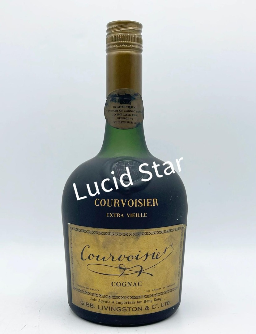 EXTRA VIEILLE NO.29【古酒】デカンタ入りCOURVOISIE EXTRA VIEILLE NO.29【古酒】デカンタ入りCOURVOISIE