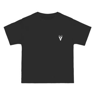 MP Men's Adapt Oversized T-Shirt - Black