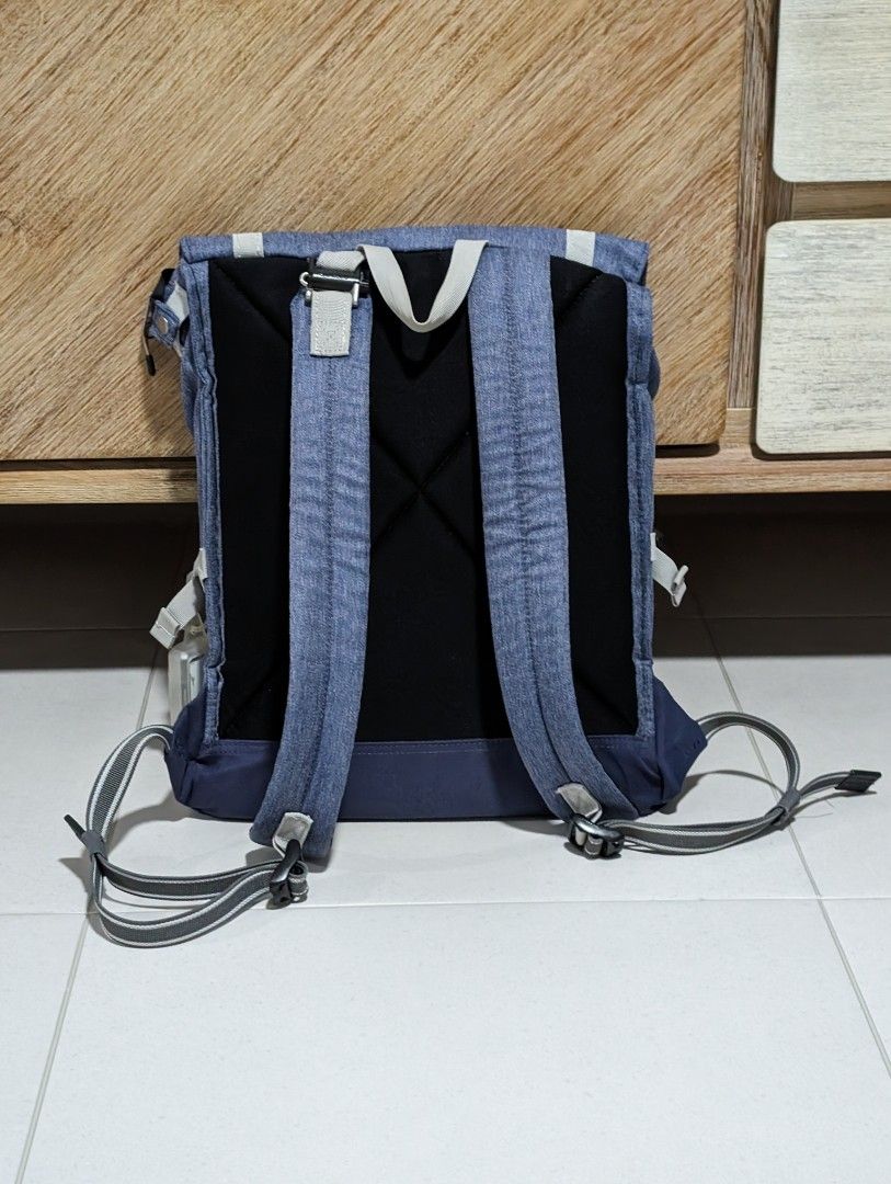 Pacsafe Backpack Slingsafe LX450 15L Men s Fashion Bags