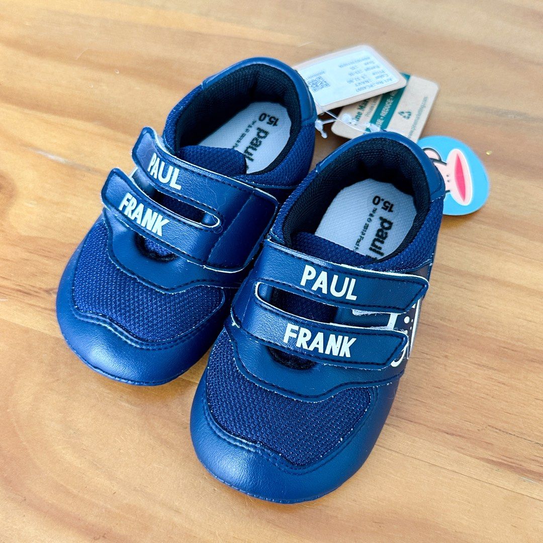 Paul Frank Shoes