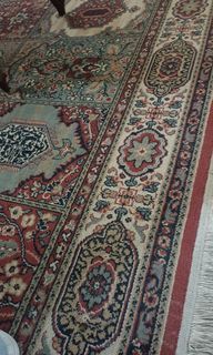 Perian Carpet