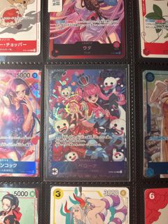 (Category: ) located in . Submitted by onepiecetcgsg (Listing ID 1291088277, Image 1). Description: .