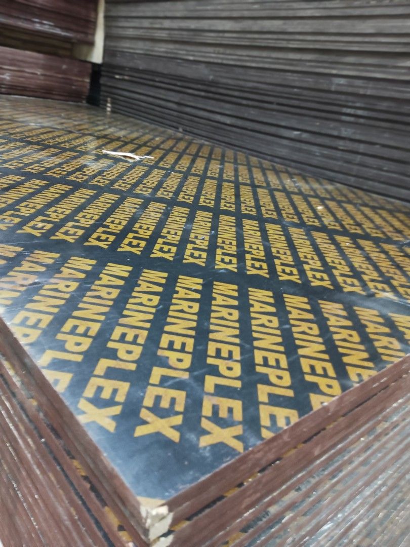PHENOLIC BOARD (Category: Construction & Building Materials) located in Valenzuela. Submitted by elizabeth.nietes (Listing ID 1291065627, Image 1). Description: AVAILABLE ✅✅ PHENOLIC BOARD (LITORAL , FORTRESS, CROCODILE) 1/2 3/4 Marine Plywood 1/2 3/4 ALSO AVAILABLE ✅TUBULARS ✅GI PIPE SCH 20/SCH 40 ✅SCAFFOLDING SET SCH 20/40 ✅SWIVEL & FIXED CLAMP ✅SHORING JACK SCH 20/40 ✅CATWALK/PLATFORMS ✅BASEDJACK & U-HEAD MODE OF PAYMENT : COD / BANK TRANSFER 