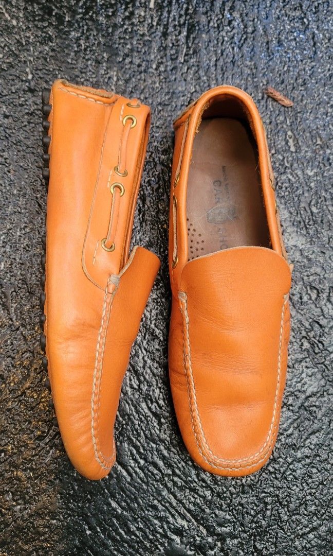 Car shoe shop
