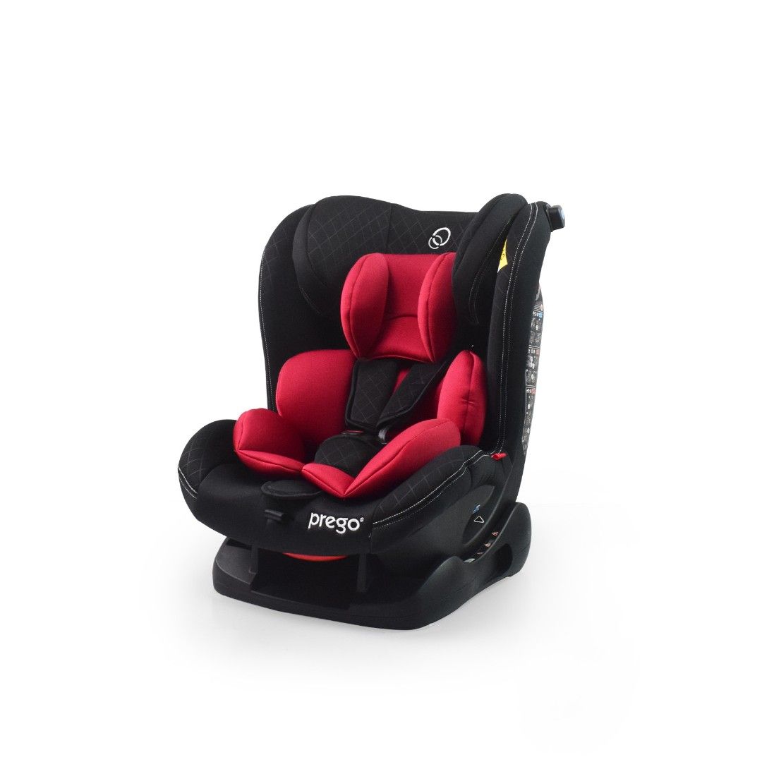 Prego car store