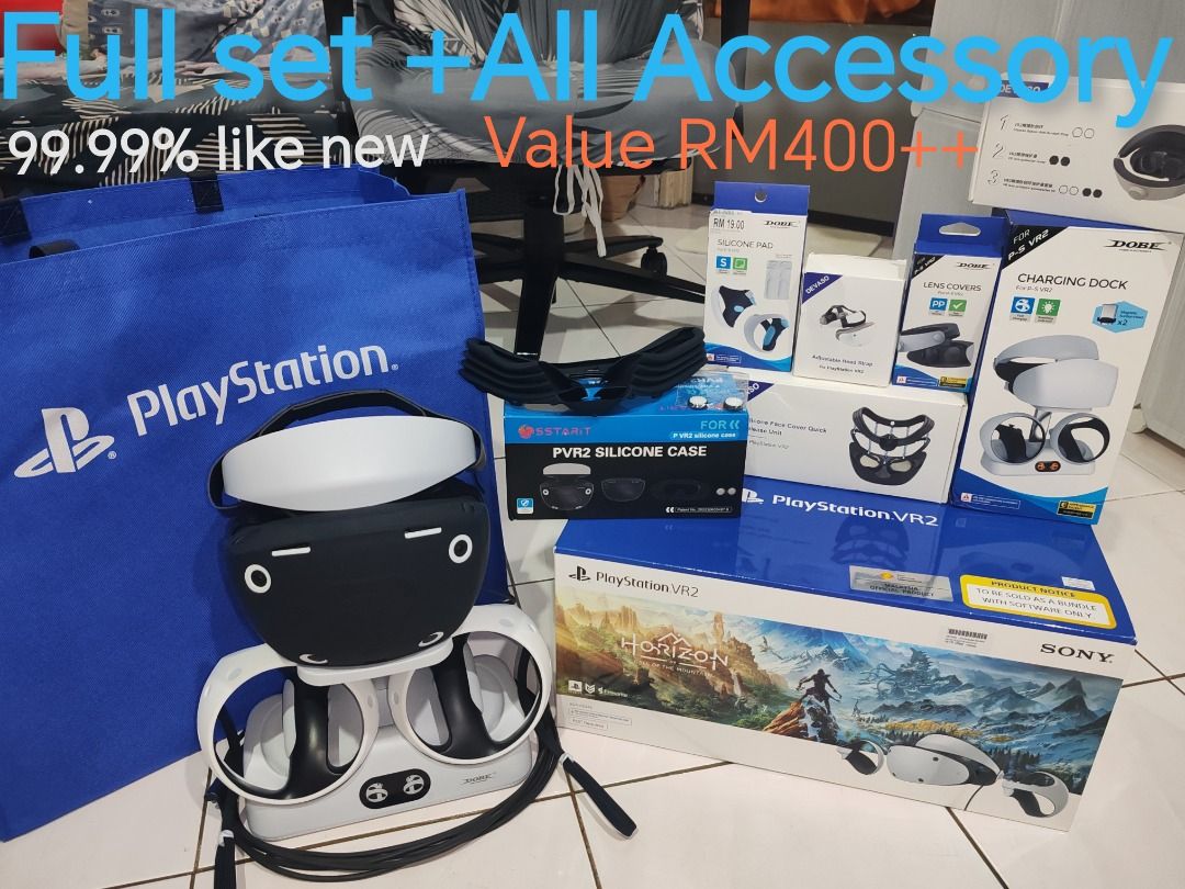 Psvr trade in value sale