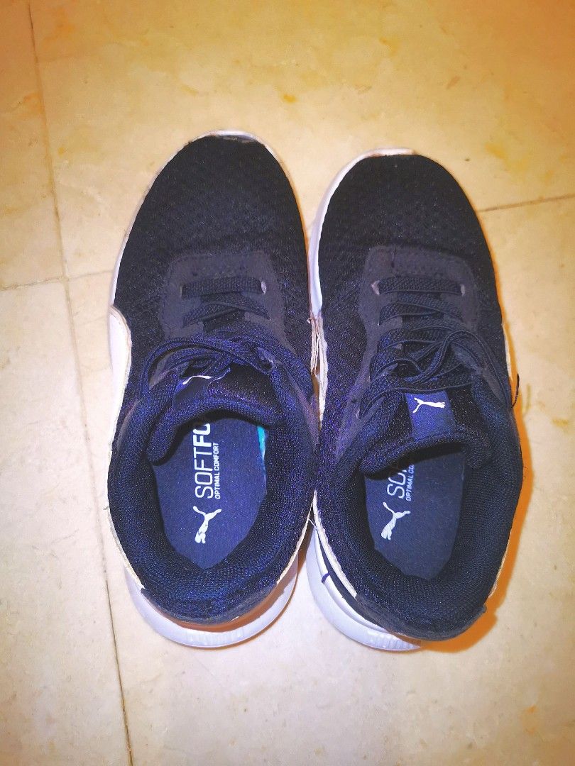 Puma sneakers 28 sale