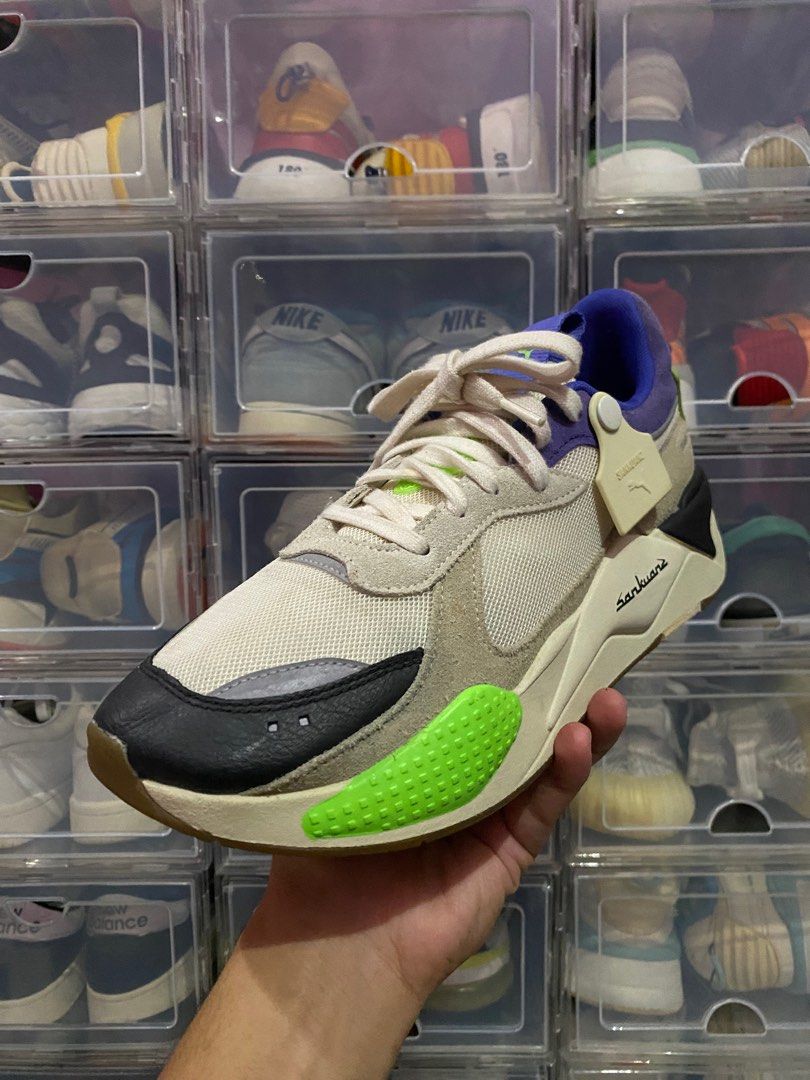 Puma rs sankuanz top