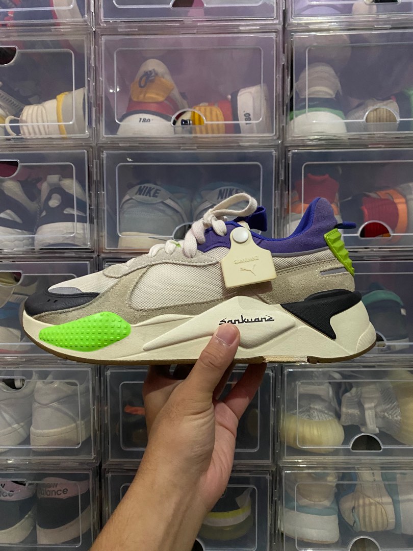 Puma rsx sankuanz hot sale