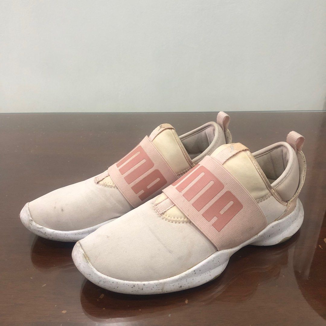Puma dare speckles 2025