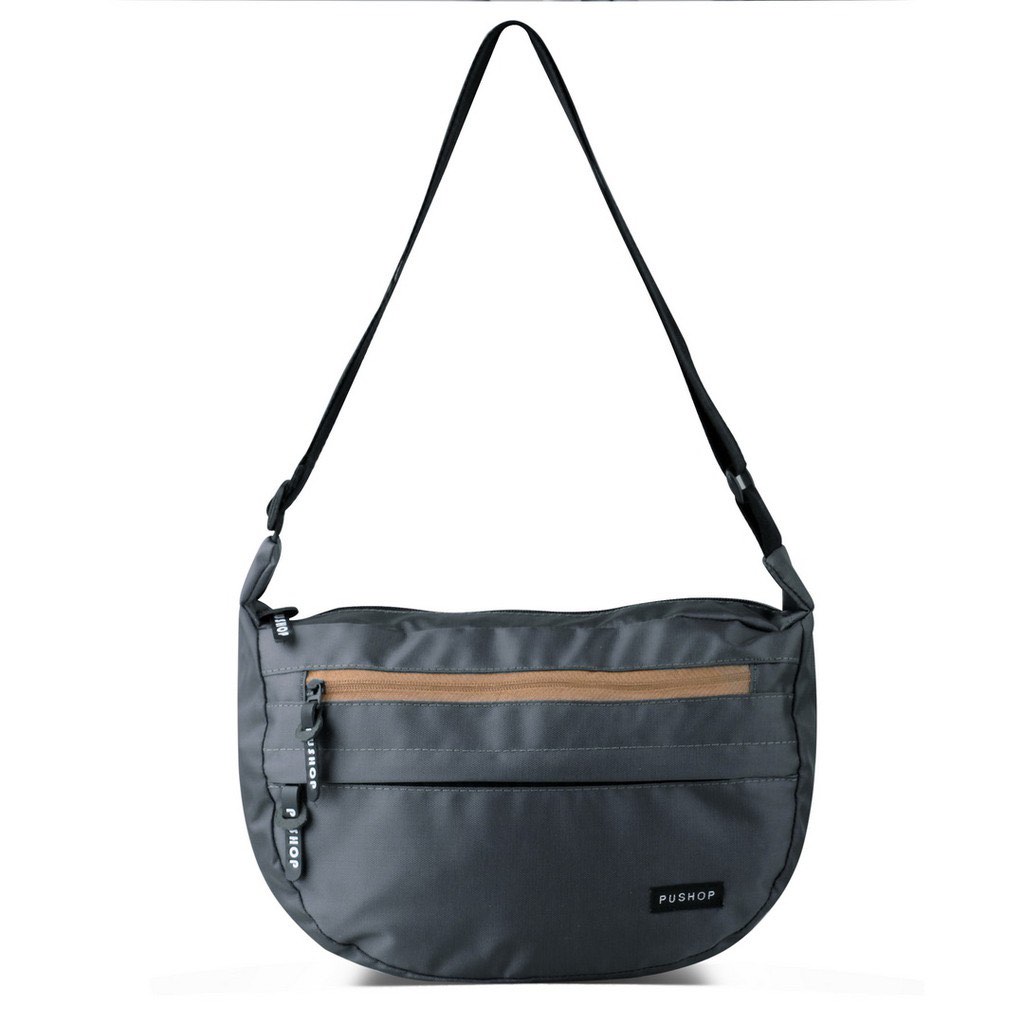 Sling bag pushop hotsell