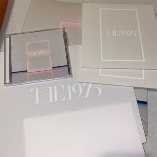 RARE The 1975 I Like It When You Sleep Deluxe Box Set