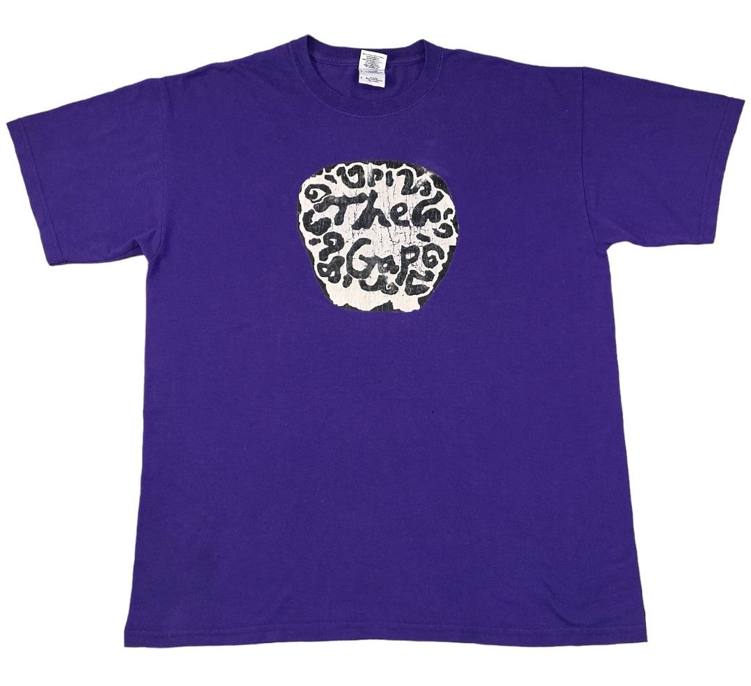 Gap band shirt deals
