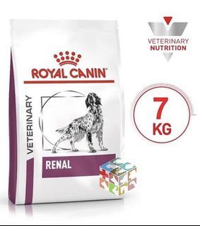 Royal Canin  Renal 7kg