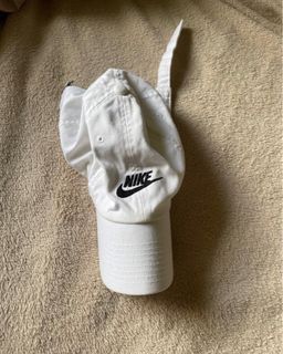 RUSH! Authentic Nike Cap