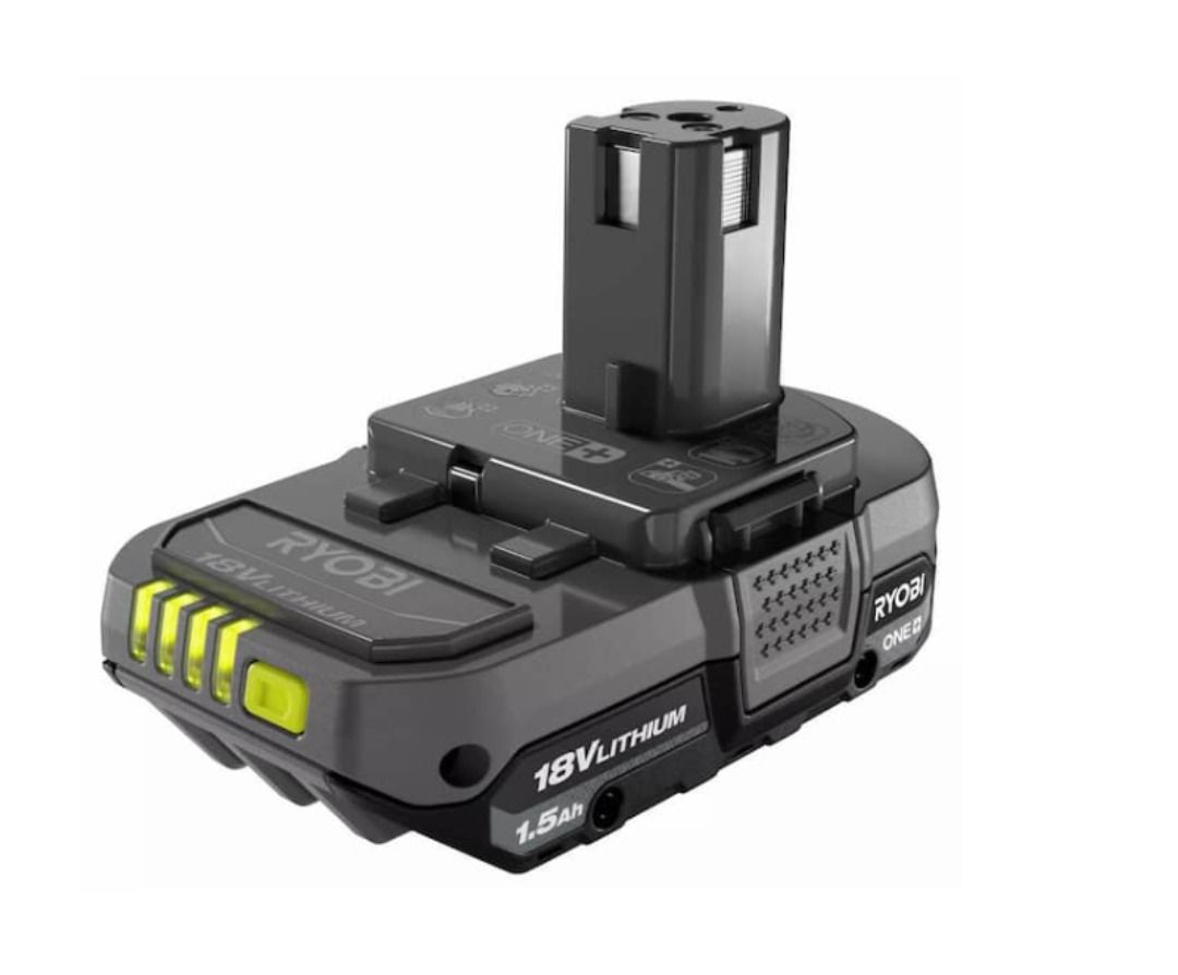 Ryobi PSBHM01K 18V BRUSHLESS Compact 1/2