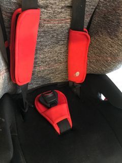 Sale ‼️evenflo Carseat used only thrice