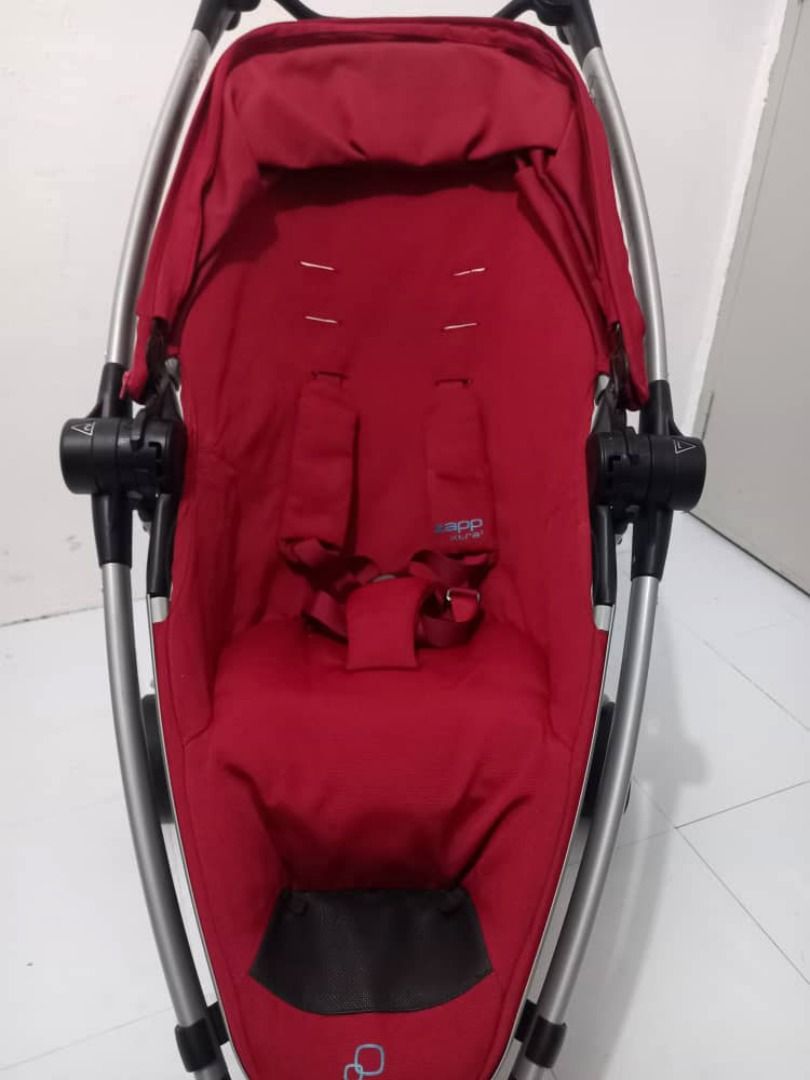 Quinny zapp xtra 2 for sale store
