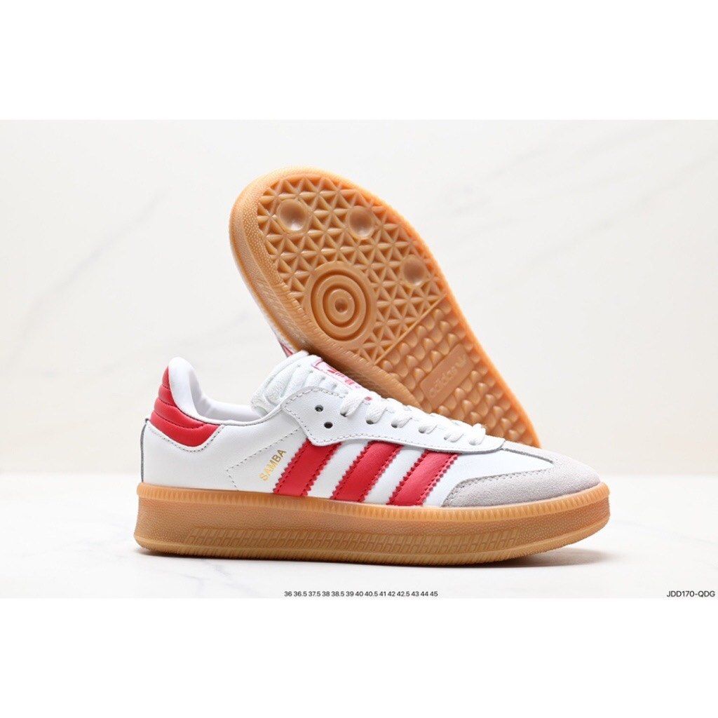 Adidas 2025 new trend