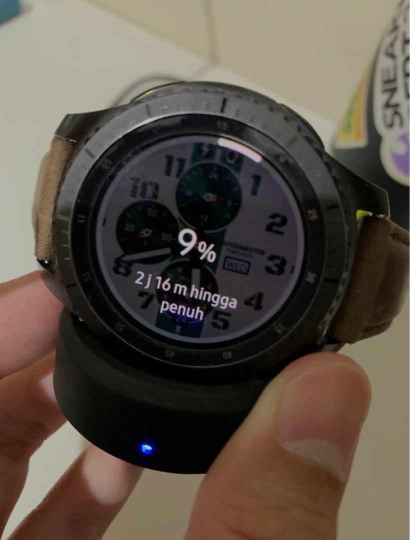 Jual s3 frontier deals