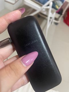 Samsung keypad phone