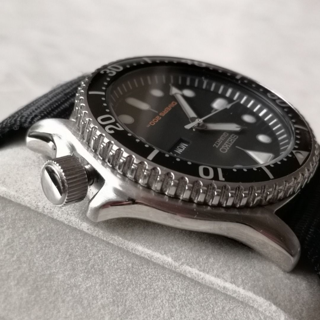 Seiko shc015 outlet