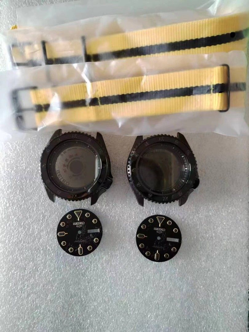 Seiko oem parts best sale
