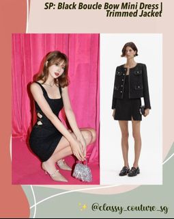 (Category: ) located in . Submitted by classycouture_sg (Listing ID 1291144221, Image 1). Description: .