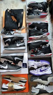 SELLING PAIRS!