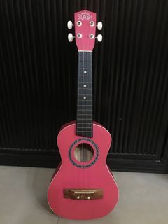 Small Guitar with Bag