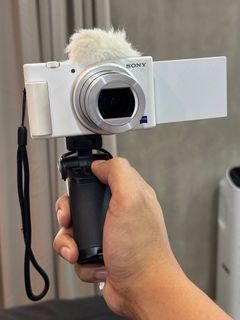 Sony ZV-1 (Vlogging Camera)