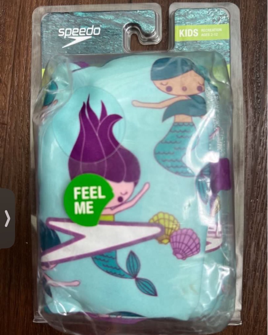 Speedo fabric armbands store