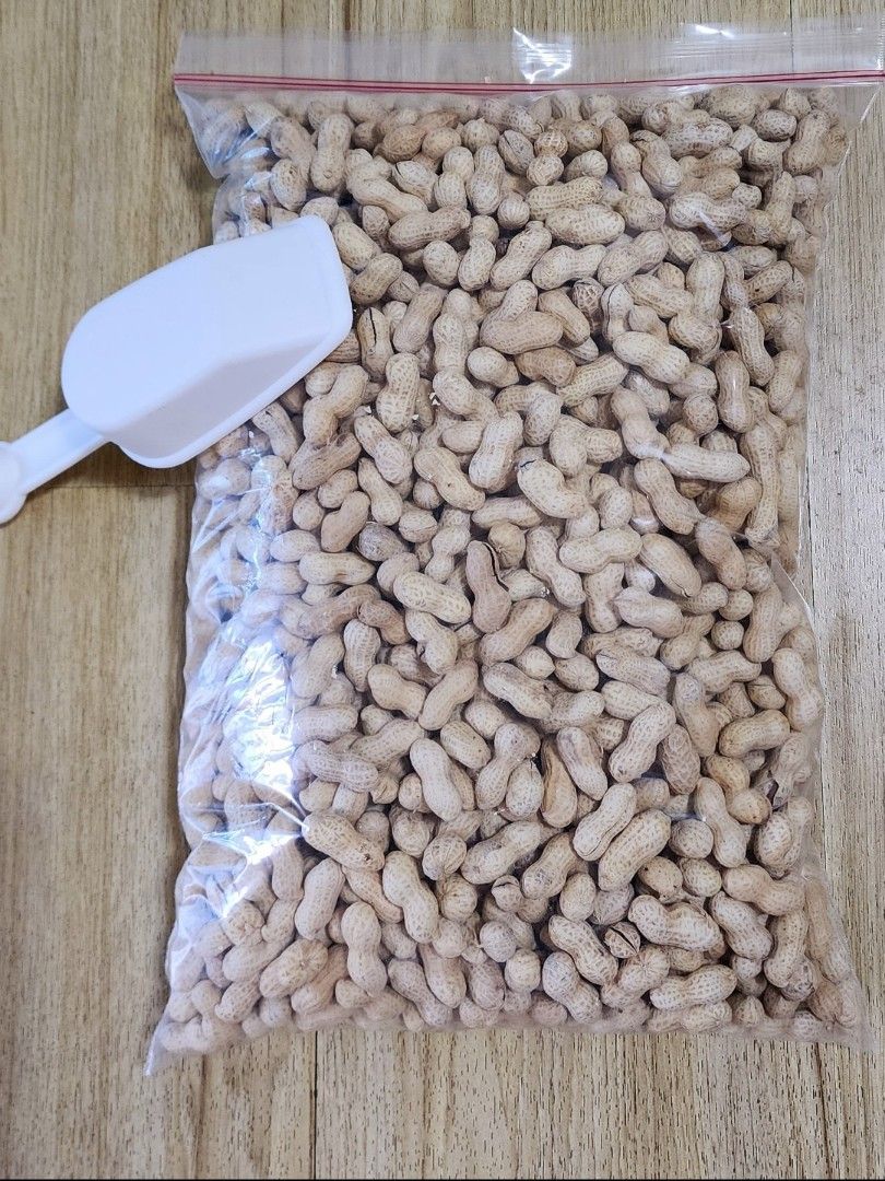 Sungsong Premium Peanuts (Category: Packaged & Instant Food) located in Manila. Submitted by jenkto (Listing ID 1291171409, Image 3). Description: Premium quality Sungsong peanuts 🥜 😋 **Guaranteed CRISP and CRUNCHY!** No shrivelled hard nuts that you get from cheaper brands. Freshly packed upon order. No added oil, salt or flavorings! Peanuts provide protein, vitamins, minerals, and antioxidants. They are LOW IN CARBS so perfect for diabetics. 