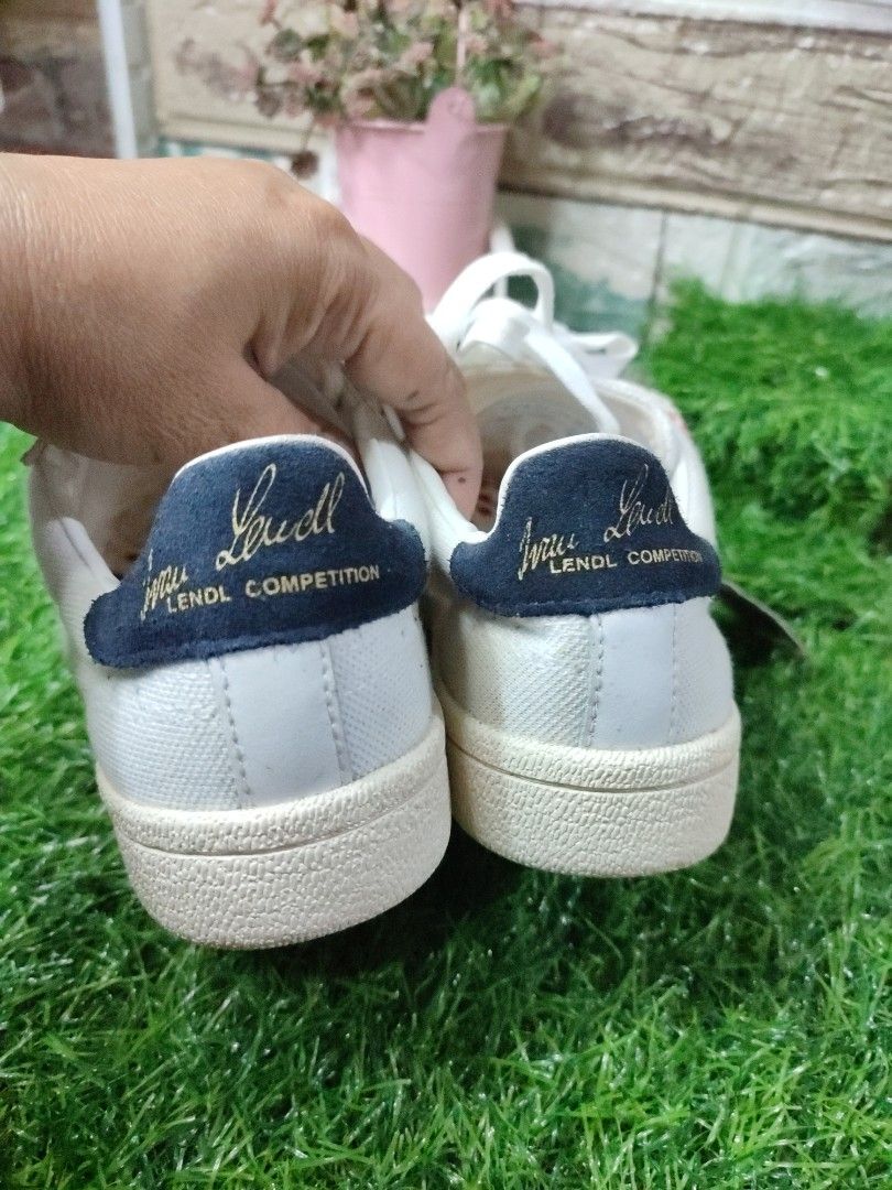 Superga lendl competition top