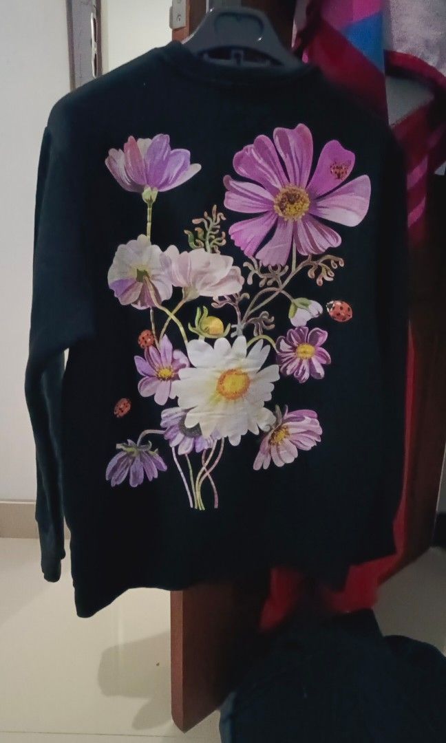 Gucci bambi sweater best sale