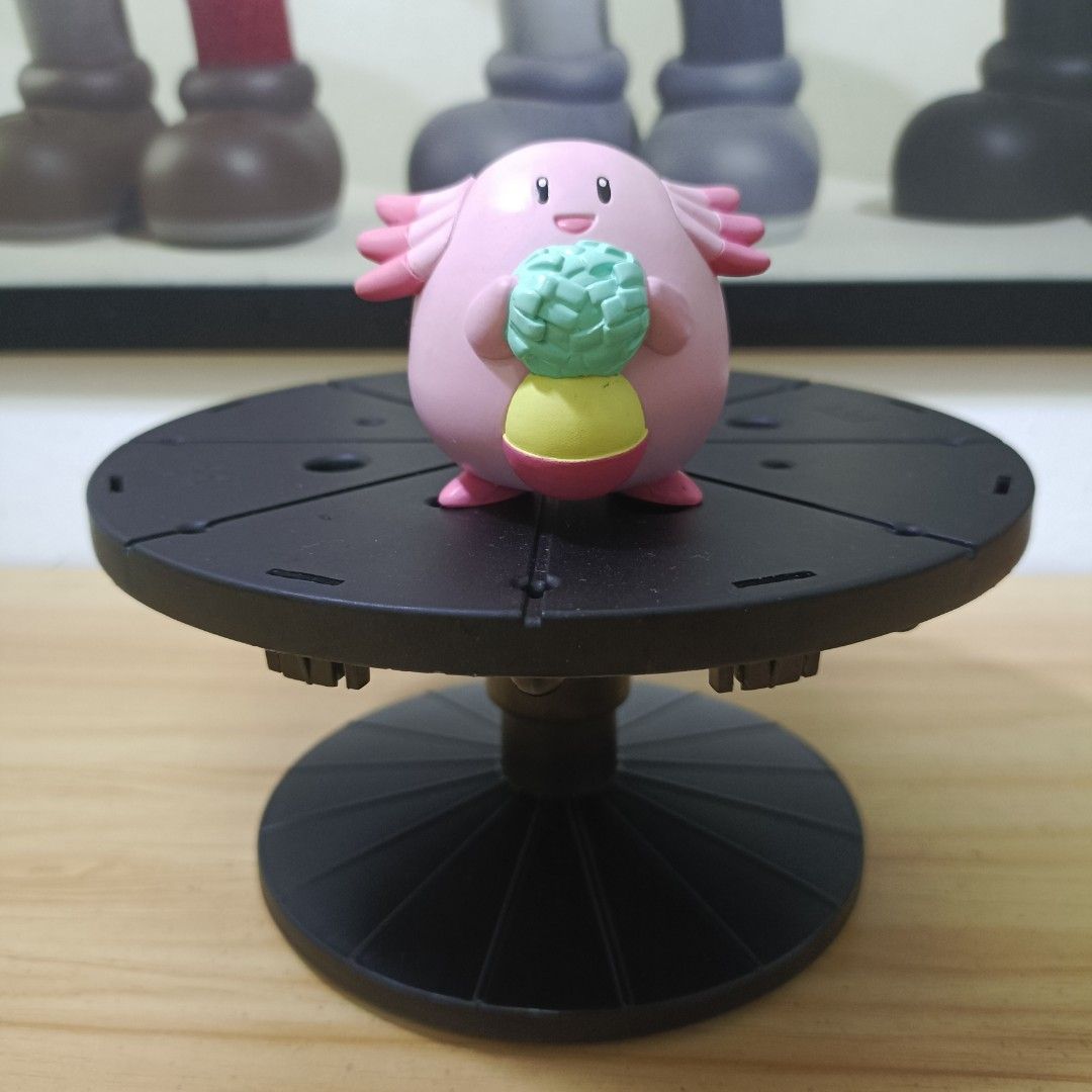 Chansey figure sales