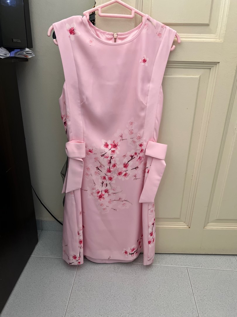 Ted baker seella dress shop