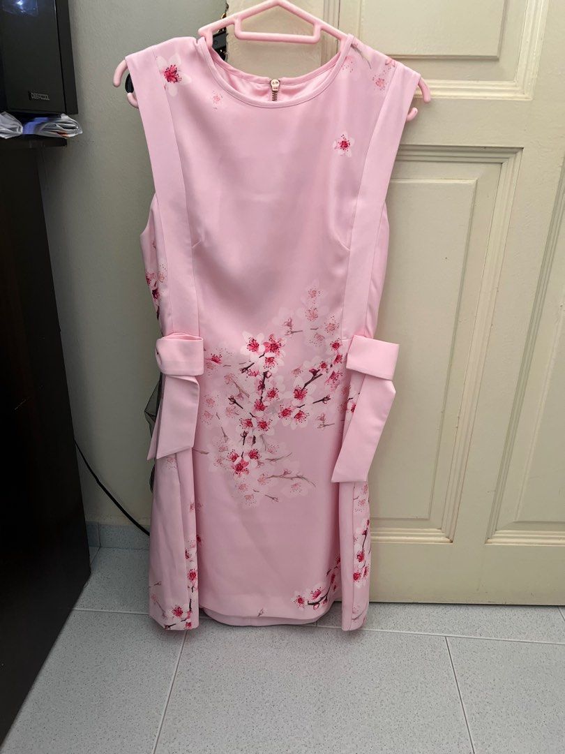 Ted Baker Dress