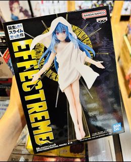 Banpresto That Time I Got Reincarnated As A Slime Figure - Spirit Guardian Beretta Vol.16
